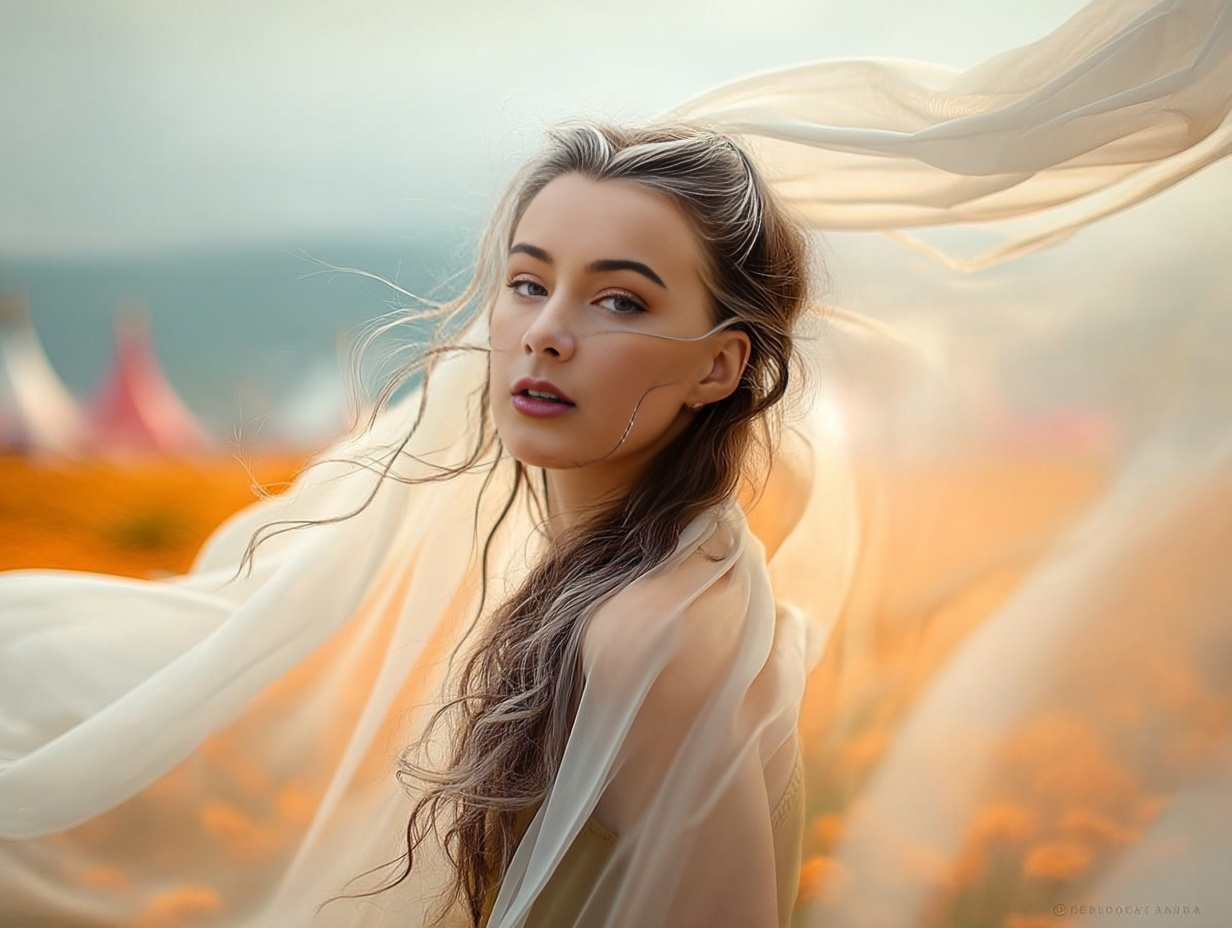 Itzel Shmalleck, High Priestess